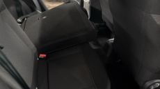 Citroen C3 1.2 PureTech 110 Plus 5dr EAT6 Petrol Hatchback